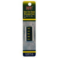 KT Industries Single Flint Striker Replacement Flints 5pk - Ironworkergear