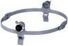 Fiber Metal 5000 Adjustable Speedy Mounting Loop #5000-H5 - Ironworkergear
