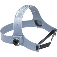 Fibre Metal Pipeliner Welding Helmet Headgear #1CP - Ironworkergear