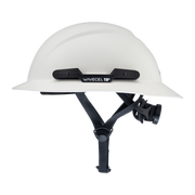 WaveCel T2+ PRO Full Brim Helmet- Non-Vented