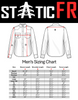 FR Pearl Snap Work Shirt - Forged Gray - With U.S Flag - Ironworkergear