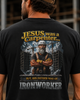 Old Skool Customs "The Man" T-Shirt