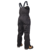 Tough Duck Women’s Duck Insulated Bib Overall - Ironworkergear