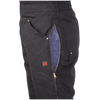 Tough Duck Women’s Duck Insulated Bib Overall - Ironworkergear