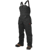 Tough Duck Women’s Duck Insulated Bib Overall - Ironworkergear