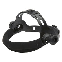 Pyramex Replacement Headgear Suspension for Auto-darkening Welding Helmets - Ironworkergear