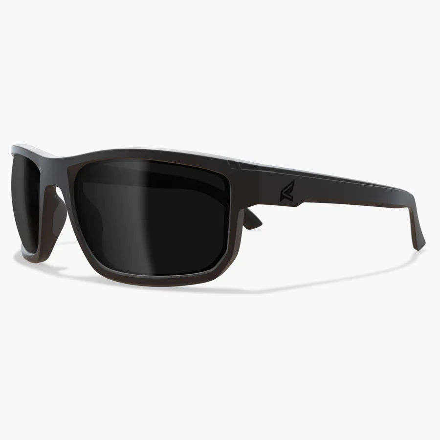 Edge Eyewear Defiance Wayfarer Safety Glasses - Ironworkergear