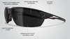 Edge Eyewear Pumori Safety Glasses - Ironworkergear