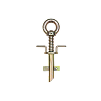Safewaze Girder Grip Anchor - Ironworkergear