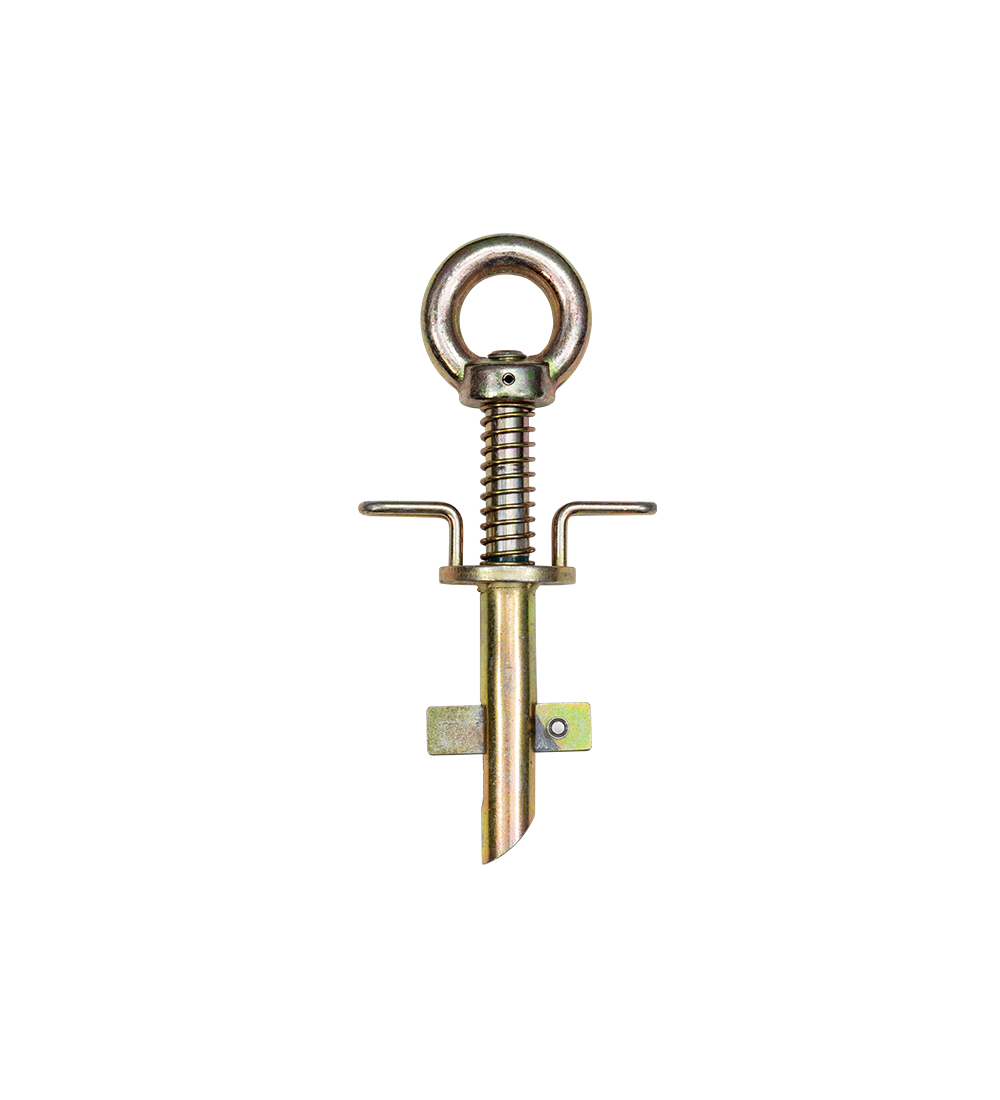 Safewaze Girder Grip Anchor - Ironworkergear