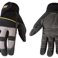 Youngstown Glove Anti-Vibe XT - Ironworkergear