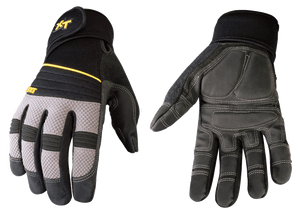 Youngstown Glove Anti-Vibe XT - Ironworkergear