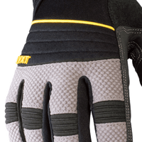 Youngstown Glove Anti-Vibe XT - Ironworkergear