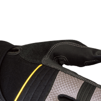 Youngstown Glove Anti-Vibe XT - Ironworkergear