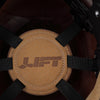 Lift Dax Hard Hat Replacement Suspension #HDF-18RS - Ironworkergear