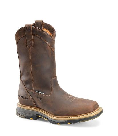 Carolina ironworker boots sales