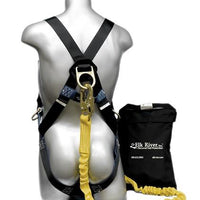 Elk River Fall Protection Kit #05503 - Ironworkergear