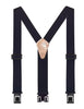 Perry 48" Regular Ruff N' Tuff Work Suspenders - Ironworkergear