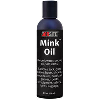 Jobsite Mink Oil Liquid 54037
