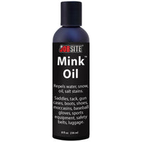 Jobsite Mink Oil Liquid 54037 - Ironworkergear