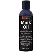 Jobsite Mink Oil Liquid 54037 - Ironworkergear