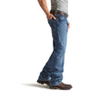Ariat Flame Retardant Denim Jeans saide