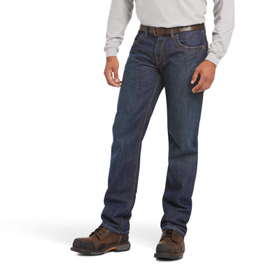 Ariat Flame Retardant Denim Jeans