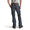 Ariat Flame Retardant Denim Jeans back