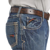 Ariat Flame Retardant Denim Jeans Side Pocket