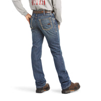 Ariat Flame Retardant Denim Jeans Back