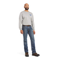 Ariat Flame Retardant Denim Jeans