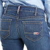 Ariat FR Women's DuraStretch Basic Boot Cut Jean #10016176