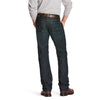 Ariat Rebar M5 Slim DuraStretch Edge Stackable Straight Leg Jean #10016223
