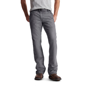 Ariat Flame Retardant Carpenter Khaki Pants