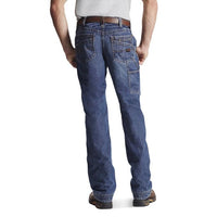 Ariat Flame Retardant Denim Jeans Back