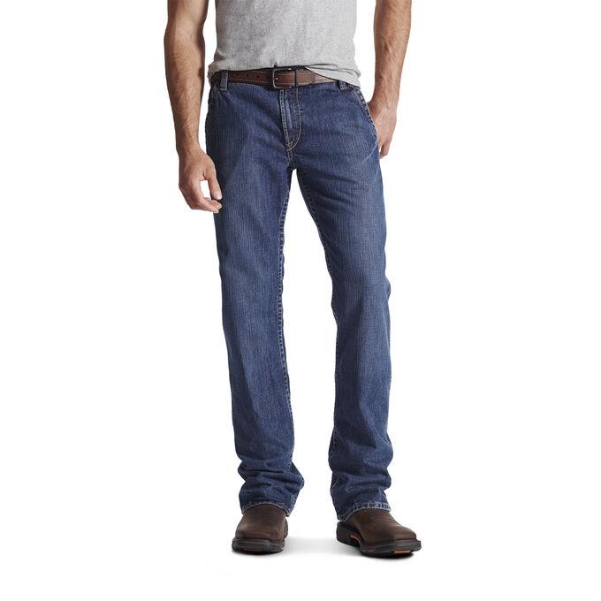 Ariat Flame Retardant Denim Jeans