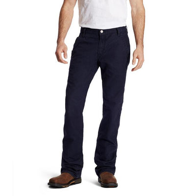 Ariat Flame Retardant Carpenter Khaki Pants