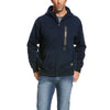 Ariat Rebar Workman Full Zip Hoodie - Ironworkergear