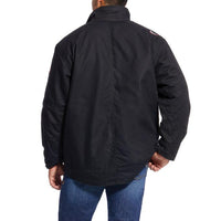 Ariat Flame Retardant Heavy Coat Back