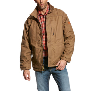 Ariat Flame Retardant Insulated Work Coat