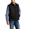 Ariat Flame Retardant Work vest Black