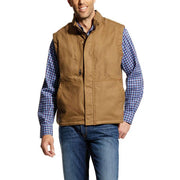 Ariat Flame Retardant Khaki Work vest