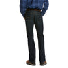Ariat Rebar M4 Low Rise DuraStretch Basic Stackable Straight Leg Jean #10027734