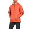 Ariat Rebar Graphic Hoodie - Ironworkergear