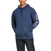 Ariat Rebar Graphic Hoodie - Ironworkergear