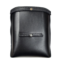 RudedogUSA 2-Can Spray Paint Leather Bag #1002 - Ironworkergear