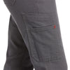 Ariat Women's FR Stretch DuraLight Canvas Stackable Straight Leg Pant #10030254