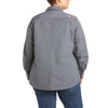 Ariat Women's FR Featherlight Work Shirt