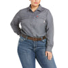 Ariat Women's FR Featherlight Work Shirt - Ironworkergear