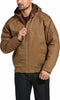 Ariat Rebar DuraCanvas Jacket, Field Khaki - Ironworkergear